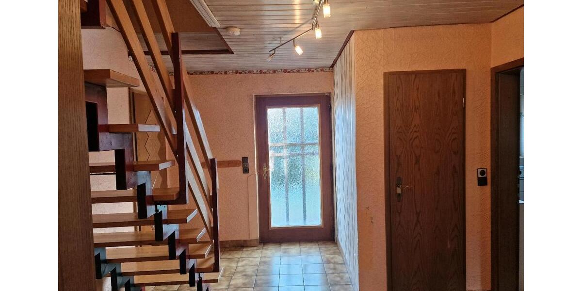 Einfamilienhaus Maßbach - 4 Zimmer, 114 m&sup2;, 199.000&euro; | Angebot:24977891