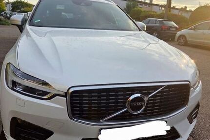 Volvo XC60 176.300 km 19.900 &euro; Dettelbach 97337