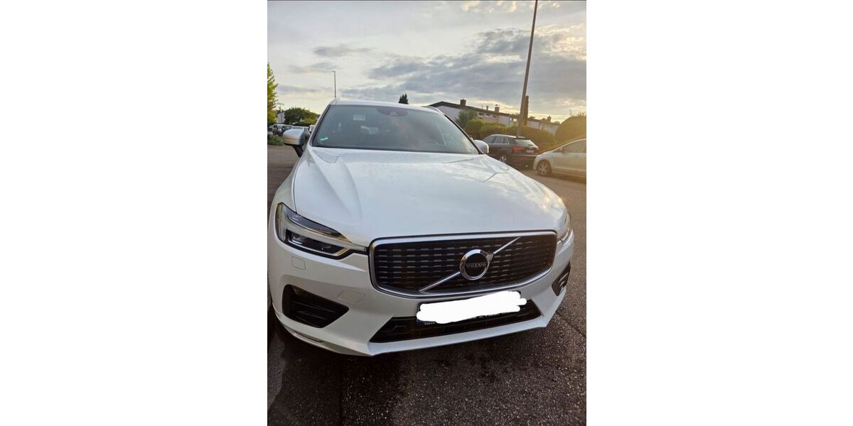 Volvo XC60 176.300 km 19.900 &euro; Dettelbach 97337