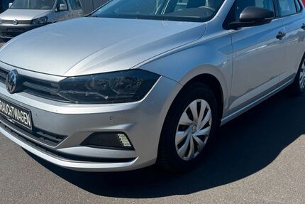 VW Polo 80.760 km 10.990 &euro; Schonungen 97453