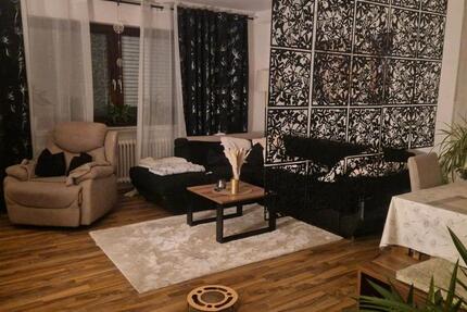 Wohnung Burkardroth - 2 Zimmer, 72 m&sup2;, 660&euro; | Angebot:26022290