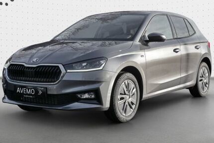 Skoda Fabia 4.000 km 23.990 &euro; Schweinfurt 97424