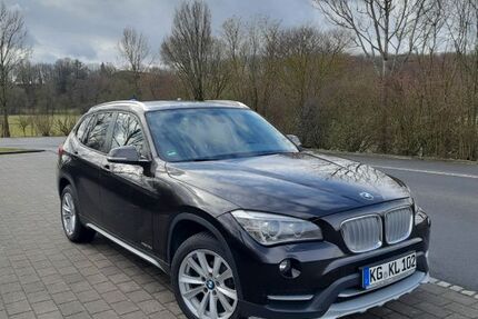 BMW X1 245.000 km 7.300 &euro; Bad Bocklet 97708