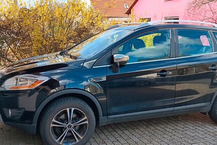 Ford Kuga 230.000 km 3.500 &euro; Schwanfeld 97523