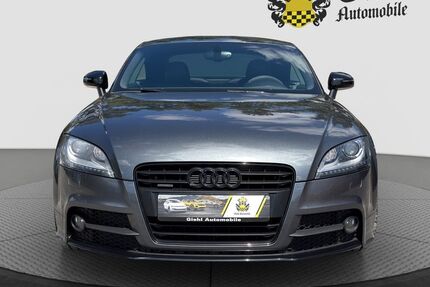 Audi TT 179.950 km 13.490 &euro; Haßfurt 97437