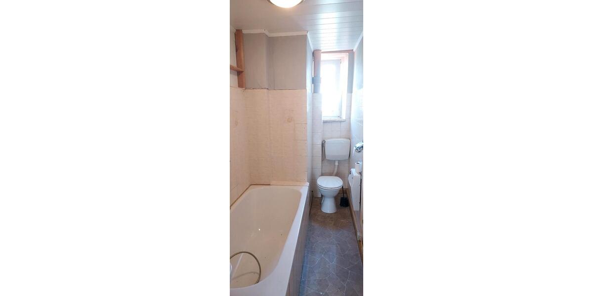 Etagenwohnung Schweinfurt Gartenstadt - 3 Zimmer, 80 m&sup2;, 830&euro; | Angebot:26665917