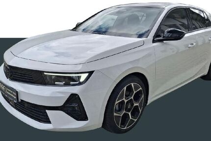 Opel Astra 16.151 km 23.880 &euro; Bad Kissingen 97688