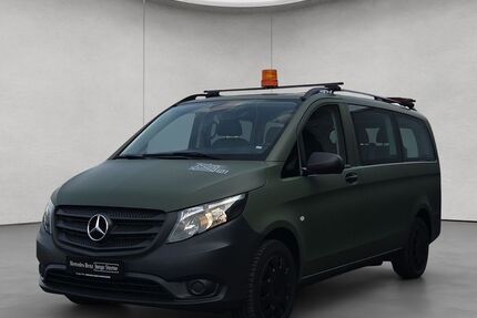 Mercedes-Benz Vito 35.549 km 38.500 &euro; Schweinfurt 97424