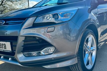 Ford Kuga 140.000 km 11.690 &euro; Schweinfurt 97424