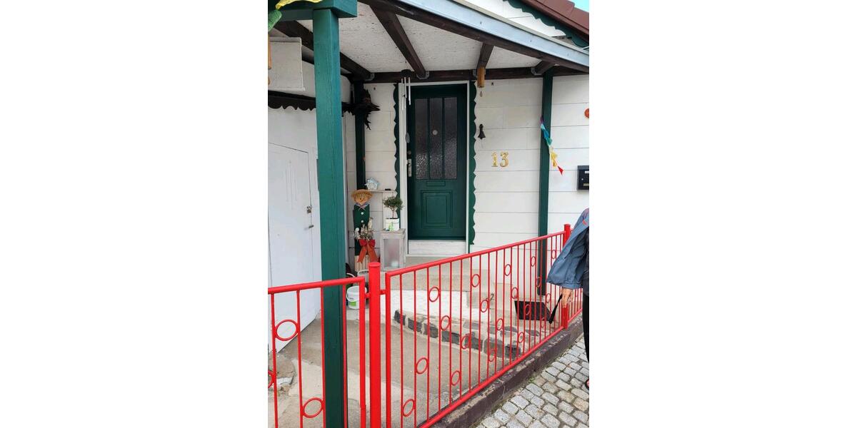 Einfamilienhaus Bad Kissingen - 2 Zimmer, 129.000&euro; | Angebot:21903611