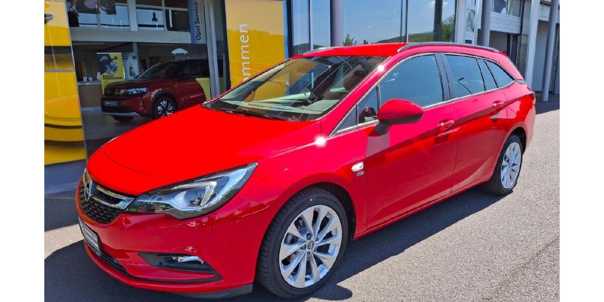 Opel Astra 66.216 km 14.480 &euro; Bad Kissingen 97688