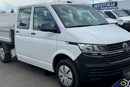 VW T6 Transporter 58.000 km 34.600 &euro; Schweinfurt 97424
