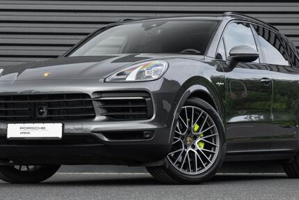 Porsche Cayenne 82.500 km 65.890 &euro; Estenfeld 97230