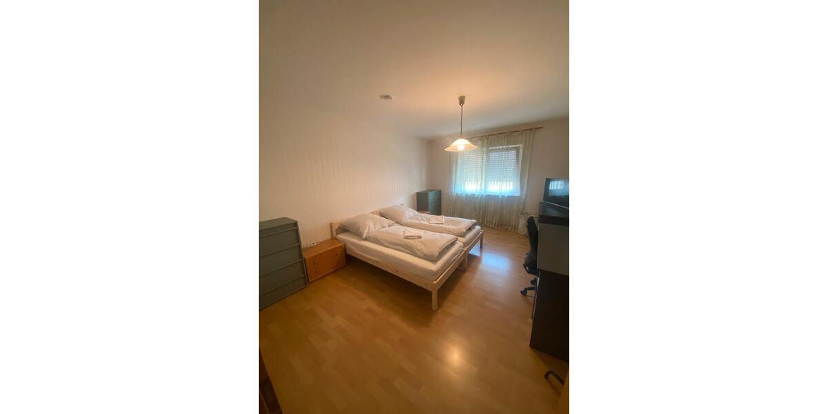 Etagenwohnung Schweinfurt Gartenstadt - 3 Zimmer, 70 m&sup2;, 1.100&euro; | Angebot:24900644