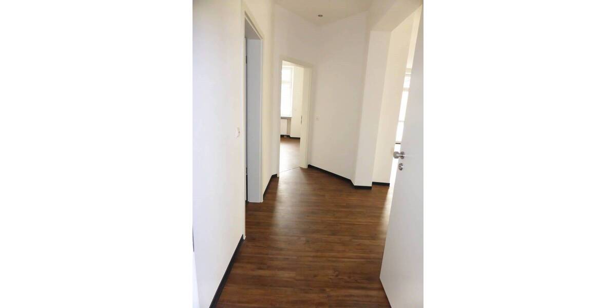 Etagenwohnung Bad Kissingen - 2 Zimmer, 84 m&sup2;, 295.000&euro; | Angebot:26450638