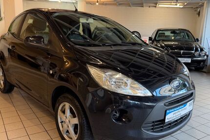 Ford Ka/Ka+ 163.000 km 2.990 &euro; Schwanfeld 97523