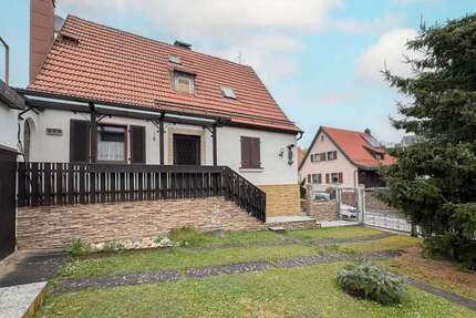 Haus Rimpar - 5 Zimmer, 114 m&sup2;, 249.000&euro; | Angebot:27086925