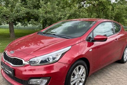 Kia ceed / Ceed 96.000 km 6.999 &euro; Estenfeld 97230