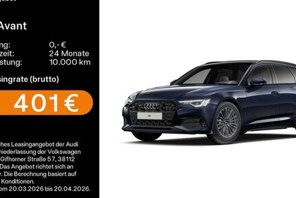 Audi A6 34.433 km 49.490 &euro; Schweinfurt 97424