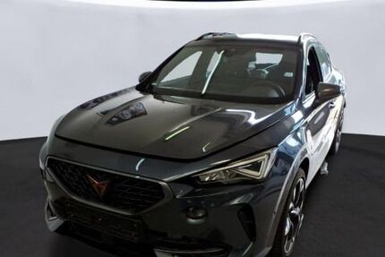 Cupra Formentor 40.353 km 26.990 &euro; Sand am Main 97522