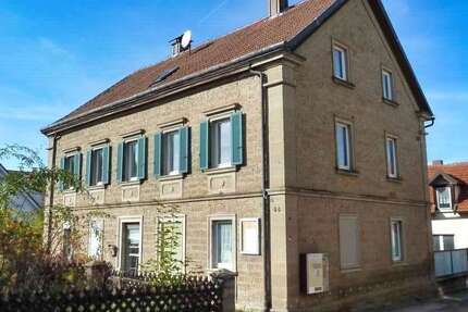 Haus Sand - 9 Zimmer, 275 m&sup2;, 275.000&euro; | Angebot:25197976