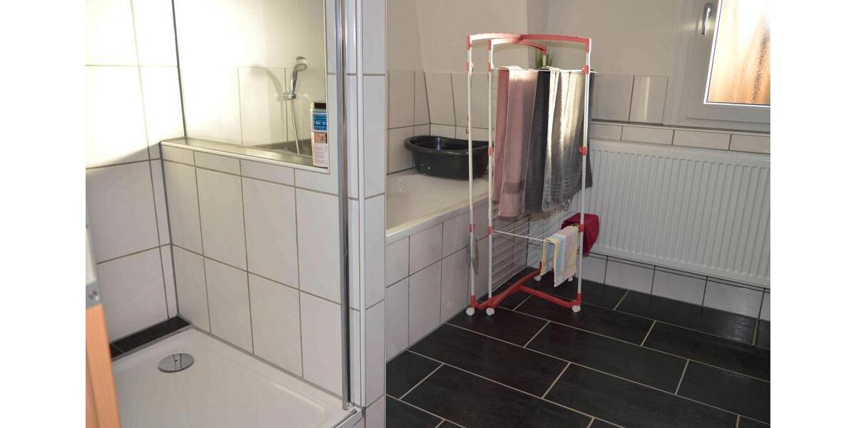 Maisonettenwohnung Bad Kissingen - 4.5 Zimmer, 115 m&sup2;, 920&euro; | Angebot:26029620