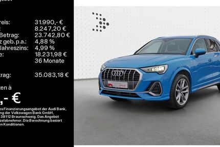 Audi Q3 46.777 km 31.990 &euro; Haßfurt 97437