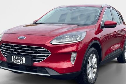 Ford Kuga 47.046 km 23.880 &euro; Schweinfurt 97424