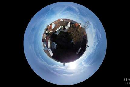 Haus Dettelbach Bibergau - 7 Zimmer, 187 m&sup2;, 750.000&euro; | Angebot:25682720