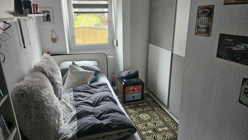 Erdgeschoßwohnung Euerdorf - 3 Zimmer, 114 m&sup2;, 1.000&euro; | Angebot:25650977