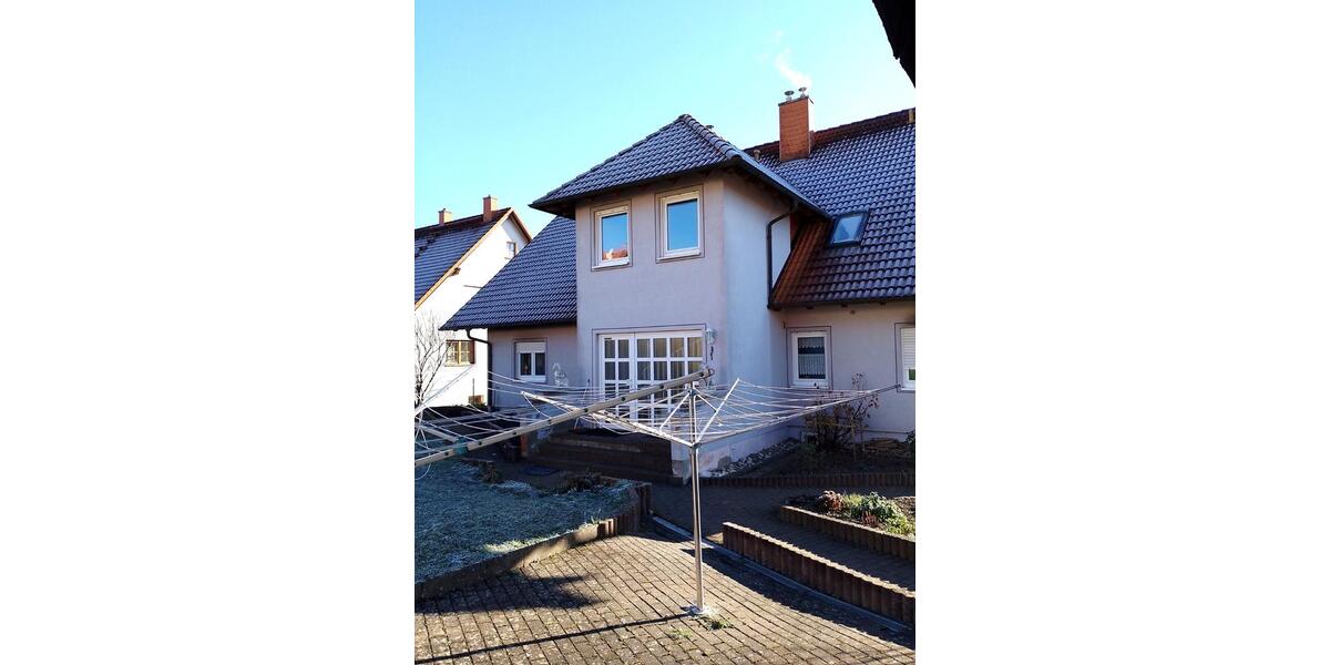 Mehrfamilienhaus, Wohnhaus Bad Bocklet - 15 Zimmer, 377 m&sup2;, 730.000&euro; | Angebot:24641284