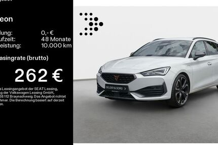 Cupra Leon 62.150 km 22.990 &euro; Haßfurt 97437