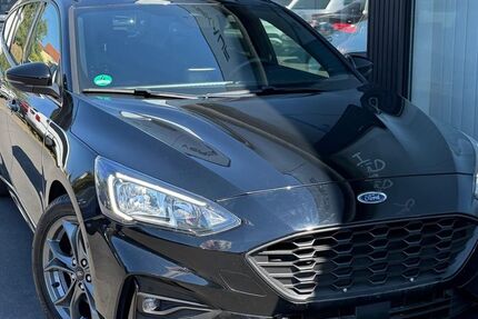 Ford Focus 80.900 km 13.290 &euro; Oberthulba 97723