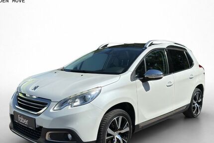 Peugeot 2008 129.339 km 7.400 &euro; Schweinfurt 97424