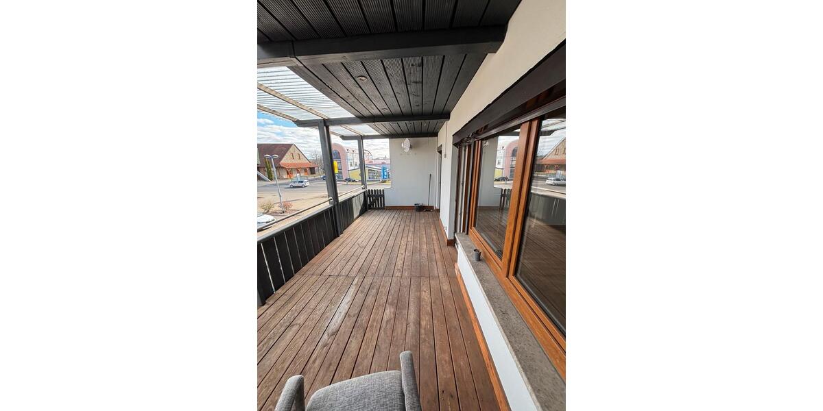 Etagenwohnung Haßfurt - 3 Zimmer, 77 m&sup2;, 750&euro; | Angebot:25993789