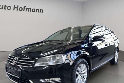 VW Passat 110.000 km 9.490 &euro; Arnstein/Neubessingen 97450
