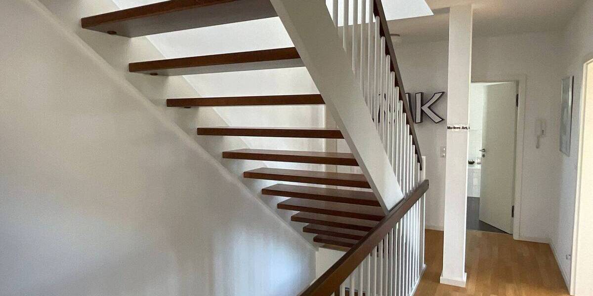 Einfamilienhaus Bad Kissingen Garitz - 6 Zimmer, 193 m&sup2;, 690.000&euro; | Angebot:26804800