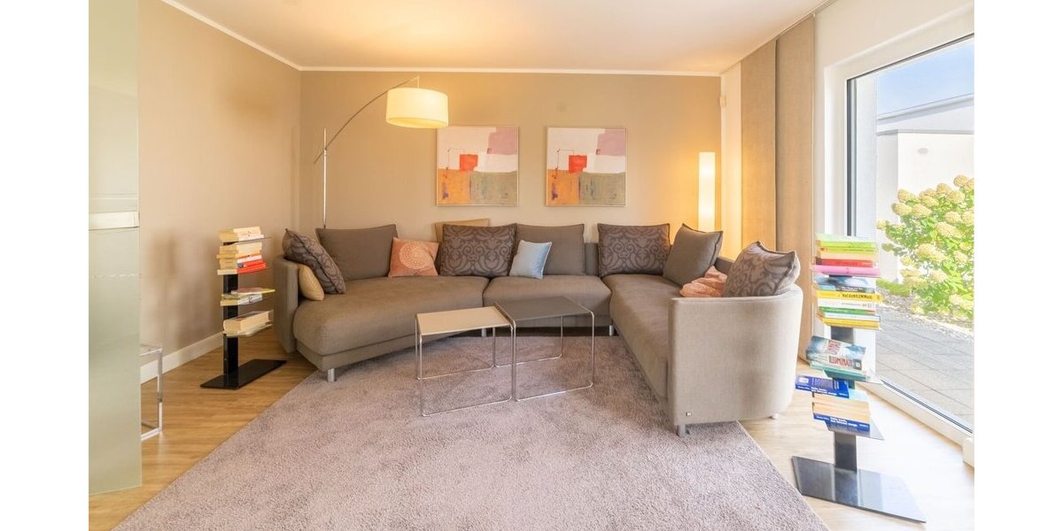 Modernes Einfamilienhaus als Fertighaus in Wonfurt - individuell planbar - Gewerbeobjekt Wonfurt Steinsfeld | Angebot:27291101