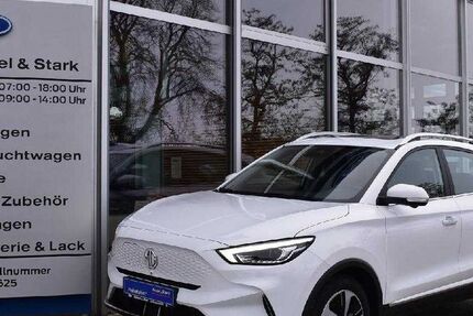 MG ZS 19.265 km 18.990 &euro; Unterpleichfeld 97294