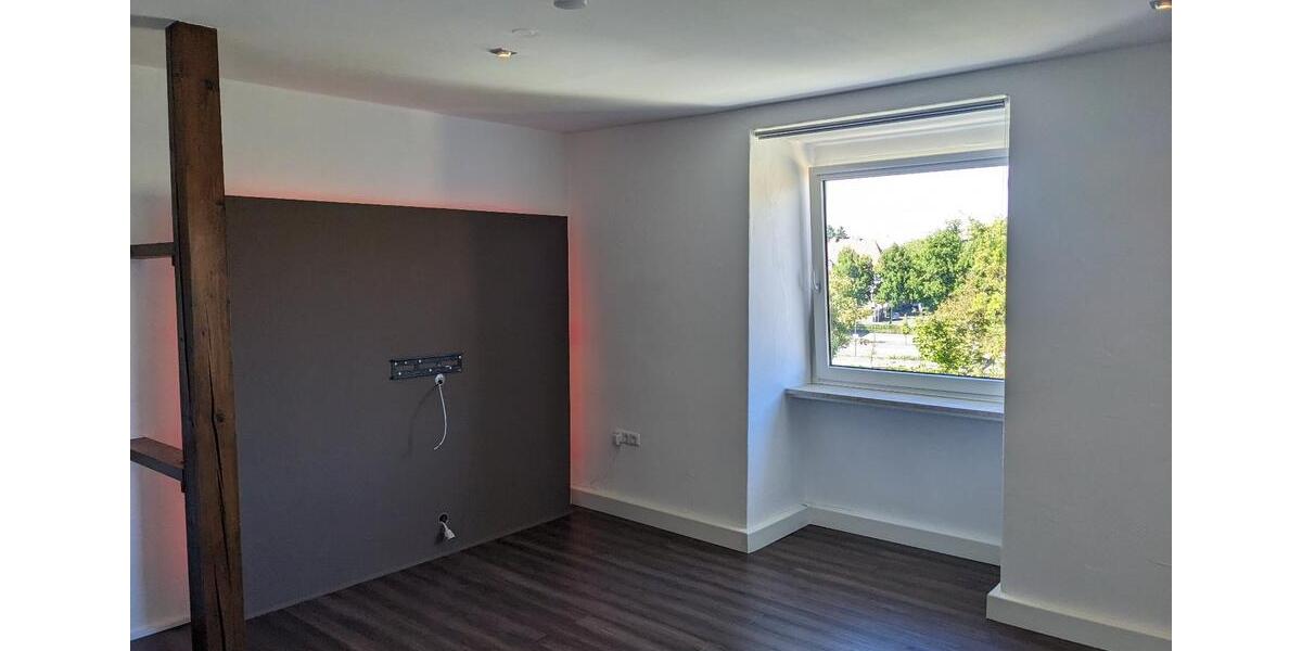 Etagenwohnung Schweinfurt Gartenstadt - 2 Zimmer, 75 m&sup2;, 729&euro; | Angebot:26635800