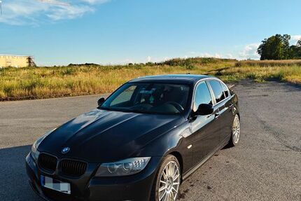 BMW 320 236.600 km 6.000 &euro; Hofheim 97461