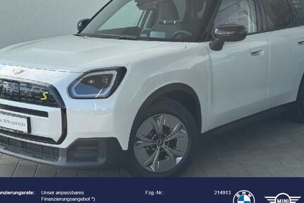 Mini Countryman SE (Cooper) 14.906 km 35.500 &euro; Salz 97616