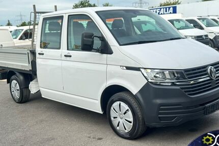 VW T6 Transporter 165.000 km 21.980 &euro; Schweinfurt 97424