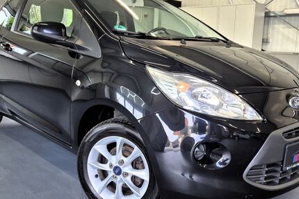 Ford Ka/Ka+ 133.000 km 4.990 &euro; Waigolshausen, bei Schweinfurt 97534