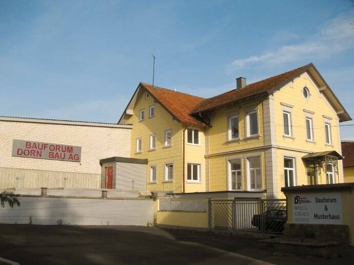 Mehrfamilienhaus, Wohnhaus Arnstein - 618.000&euro; | Angebot:25665648