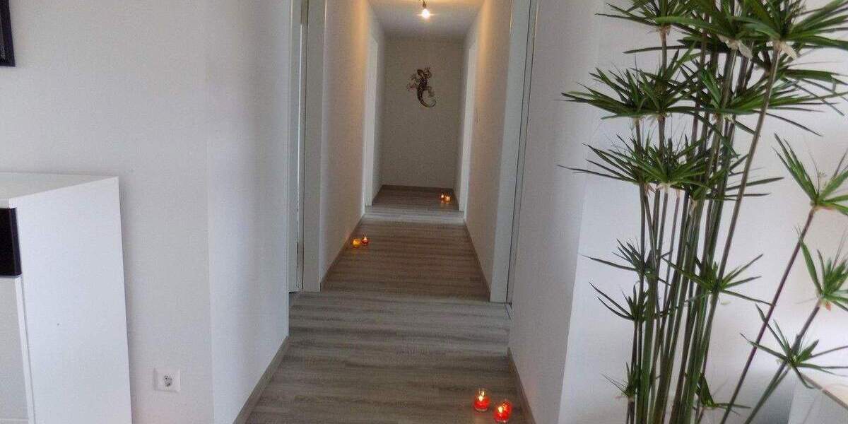 Etagenwohnung Bad Kissingen - 4 Zimmer, 76 m&sup2;, 206.000&euro; | Angebot:25657465