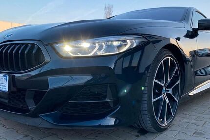 BMW M850 79.705 km 46.490 &euro; Bergtheim 97241