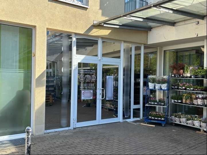 Gewerbeobjekt Schweinfurt Haardt - 990&euro; | Angebot:26426179