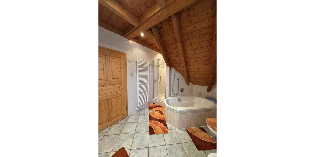 Einfamilienhaus Werneck Egenhausen - 6 Zimmer, 213 m&sup2;, 639.500&euro; | Angebot:25698505