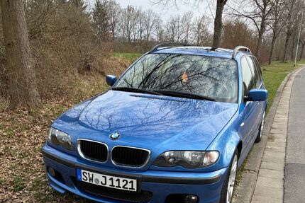 BMW 318 147.100 km 6.250 &euro; Schonungen 97453